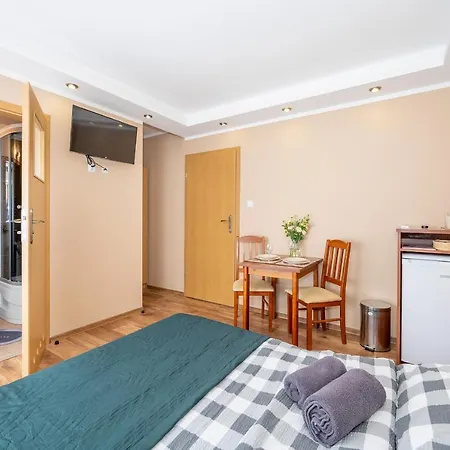 Guest house Dorotka