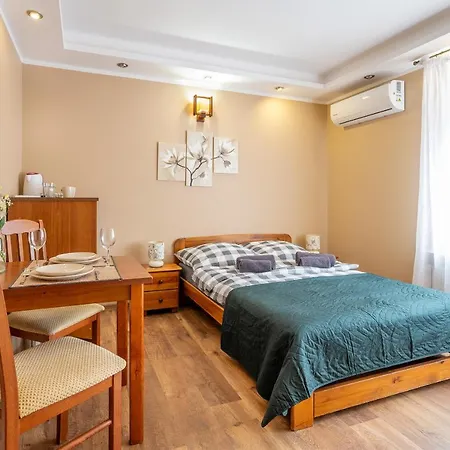 Guest house Dorotka Dabki