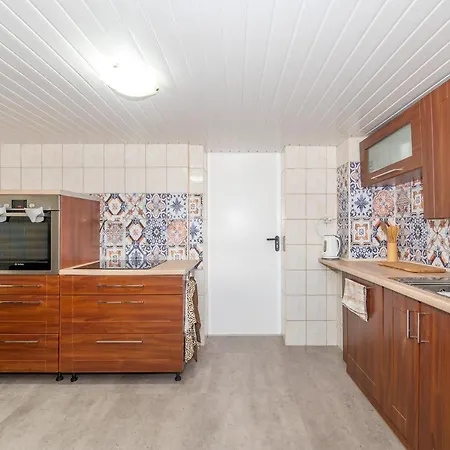 Dorotka Guest house Dabki
