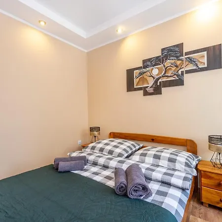 Dorotka Affittacamere