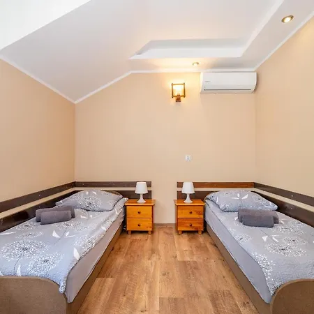 Affittacamere Dorotka 3*