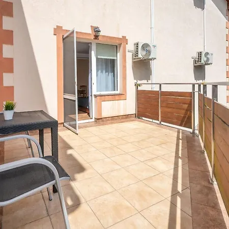 Affittacamere Dorotka Dąbki