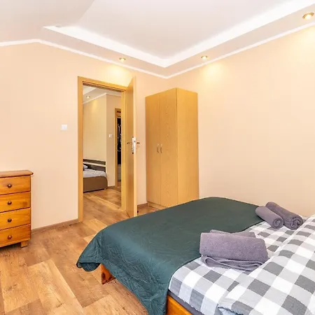 Dorotka Guest house
