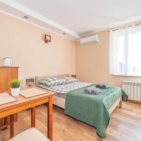 Dorotka Guest house