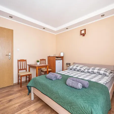 Affittacamere Dorotka 3*