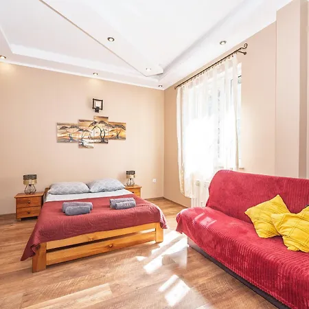 Dorotka Guest house Dabki
