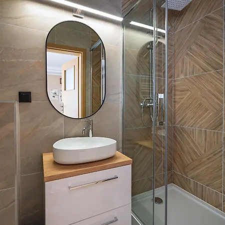 Affittacamere Dorotka Dąbki