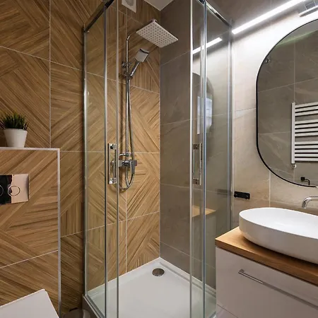 Guest house Dorotka Dabki