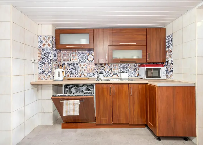 Dorotka Maison d'hôtes