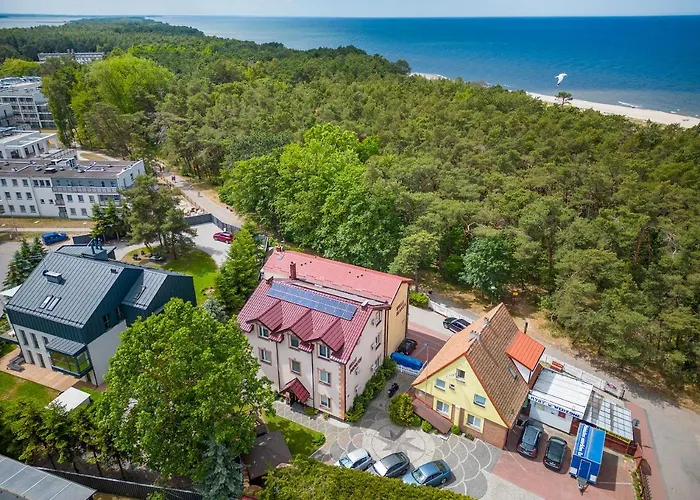 Maison d'hôtes Dorotka