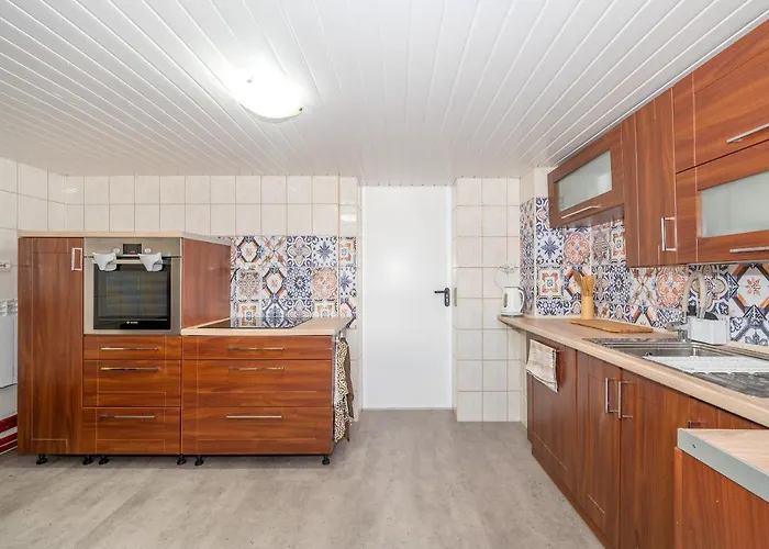 Dorotka Maison d'hôtes Dąbki