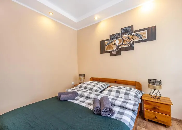 Dorotka Maison d'hôtes