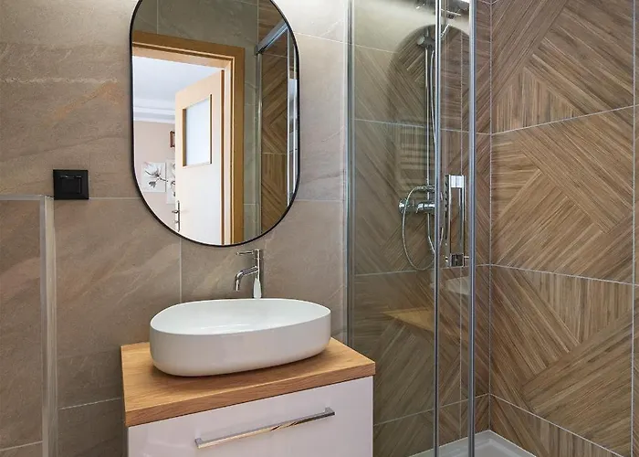 Maison d'hôtes Dorotka Dąbki