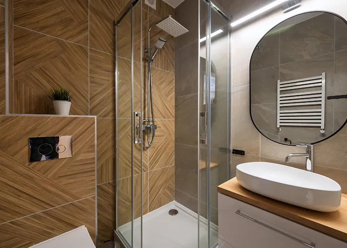 Maison d'hôtes Dorotka Dąbki